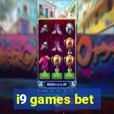 i9 games bet