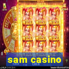 sam casino