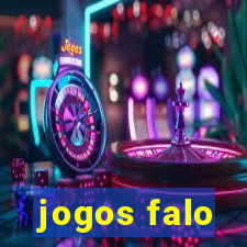 jogos falo