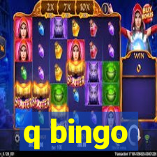 q bingo