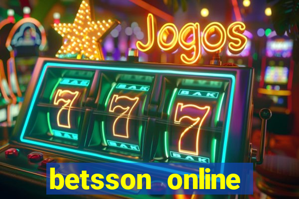 betsson online casino erfahrungen