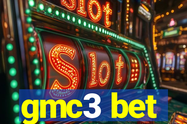 gmc3 bet