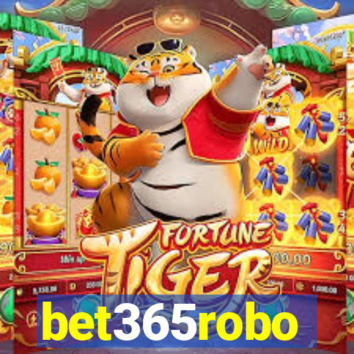 bet365robo