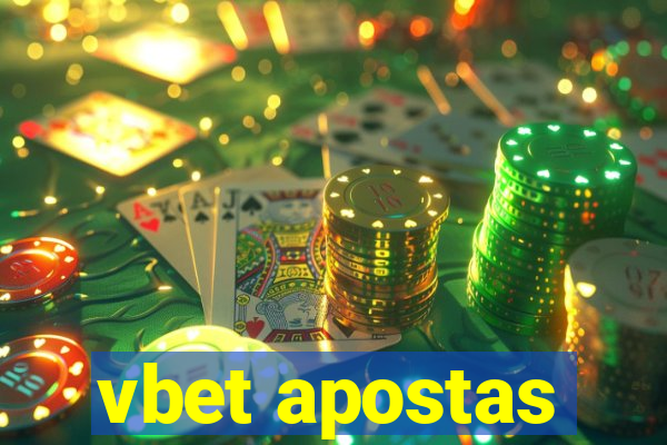 vbet apostas