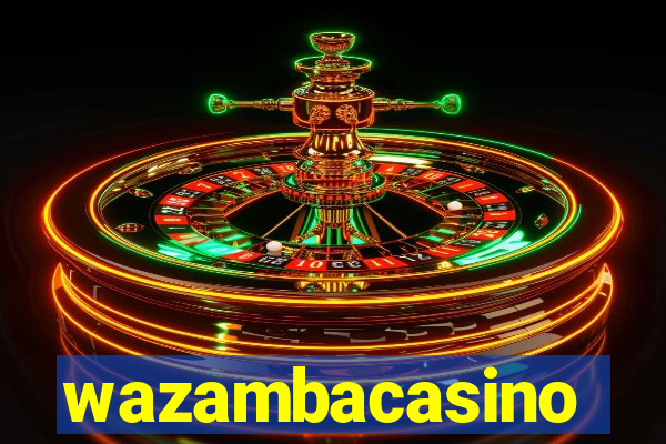 wazambacasino