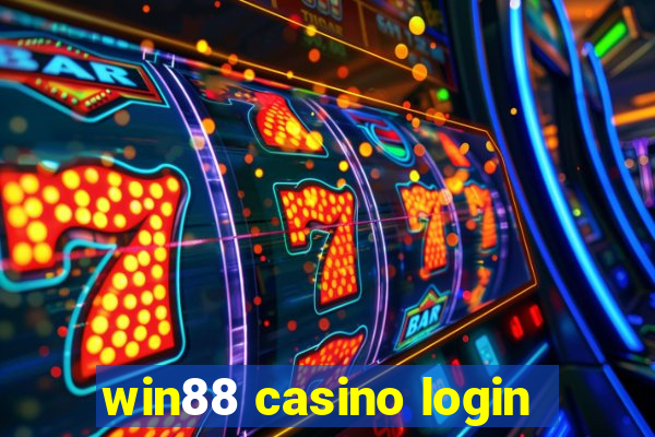 win88 casino login