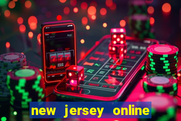 new jersey online casino reviews