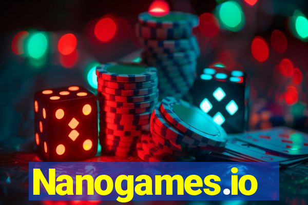 Nanogames.io