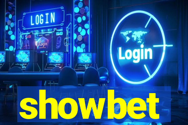 showbet