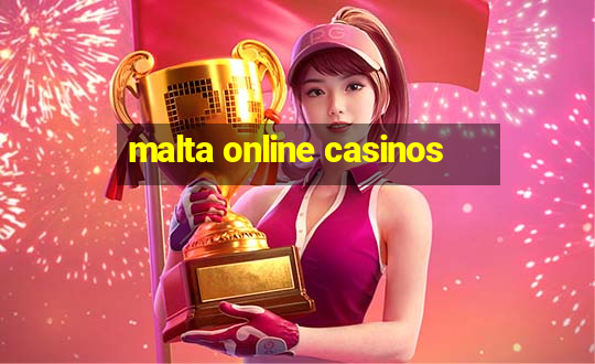 malta online casinos