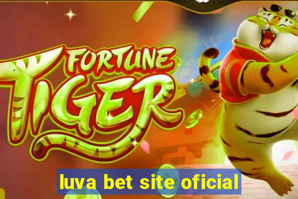 luva bet site oficial