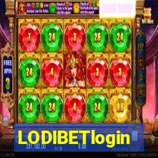 LODIBETlogin