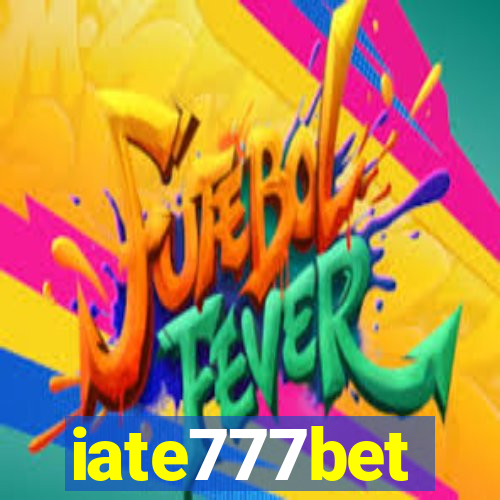 iate777bet