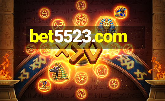 bet5523.com