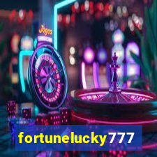 fortunelucky777