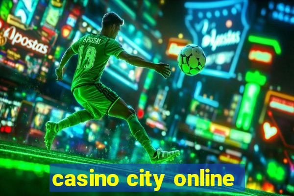 casino city online