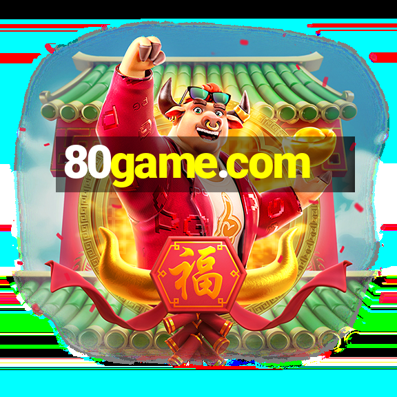 80game.com