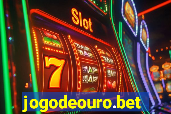 jogodeouro.bet