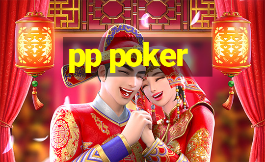 pp poker