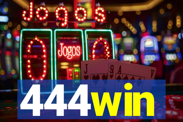 444win