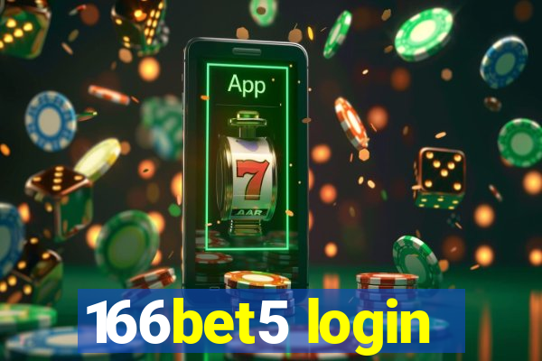 166bet5 login