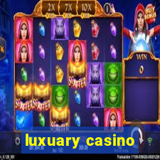 luxuary casino