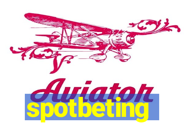 spotbeting