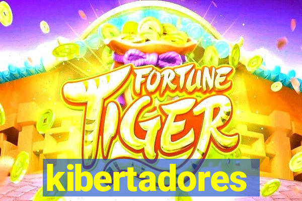 kibertadores