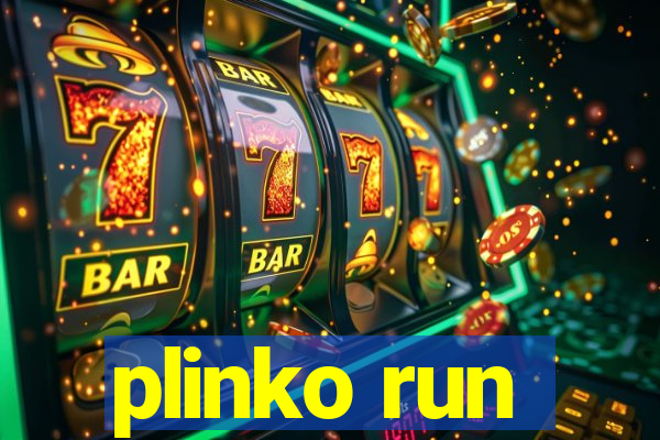 plinko run