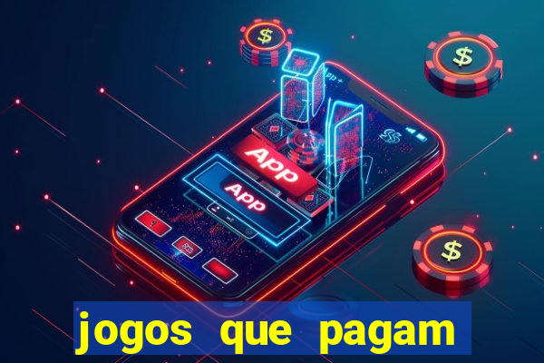 jogos que pagam bonus de cadastro