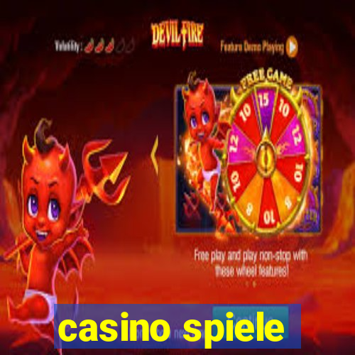 casino spiele