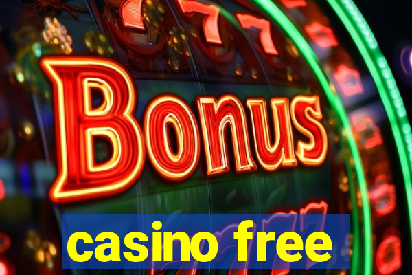 casino free