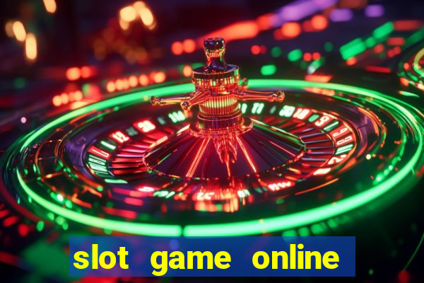 slot game online for mobile