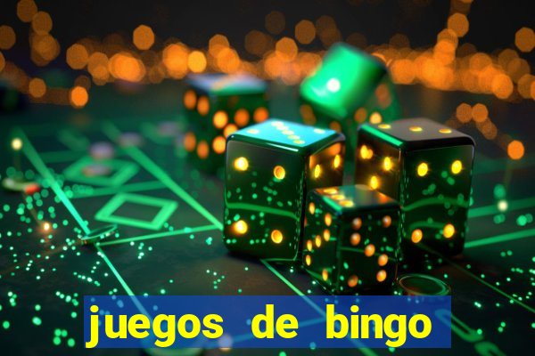 juegos de bingo gratis show ball 3