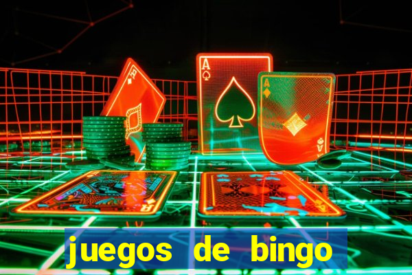 juegos de bingo gratis show ball 3