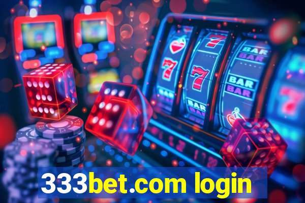 333bet.com login