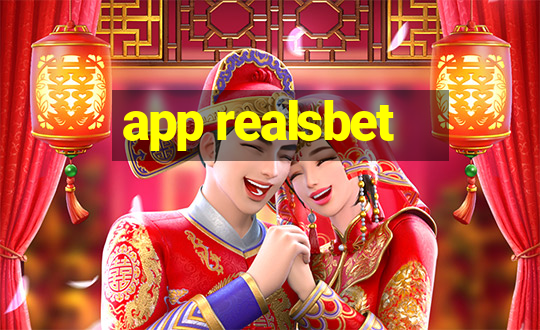 app realsbet