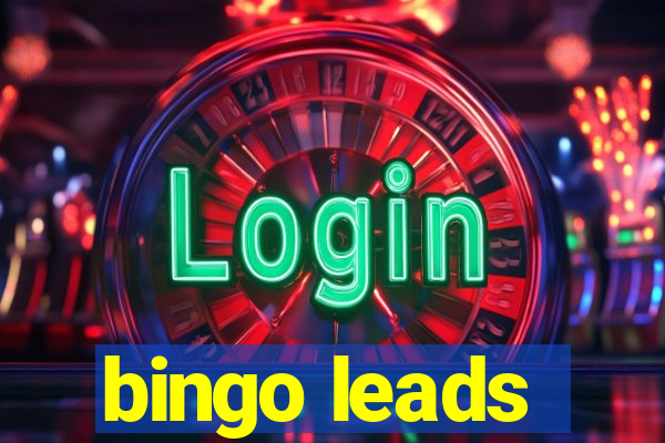 bingo leads