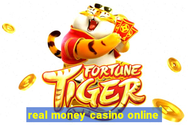 real money casino online