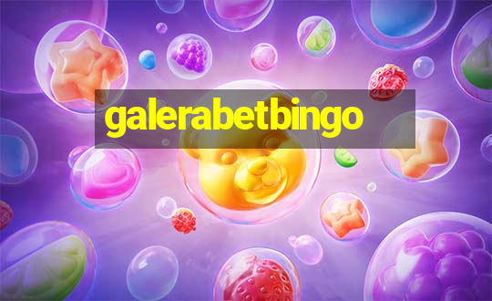 galerabetbingo