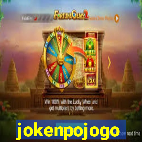 jokenpojogo