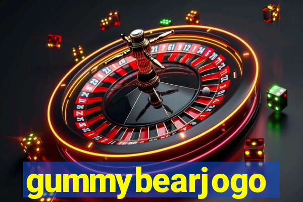 gummybearjogo