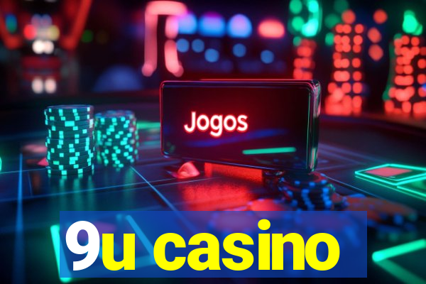 9u casino