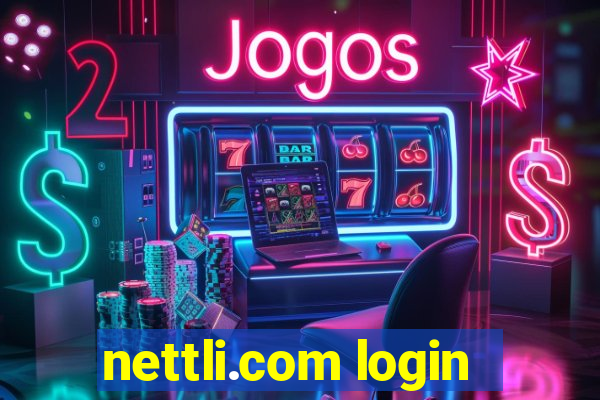 nettli.com login