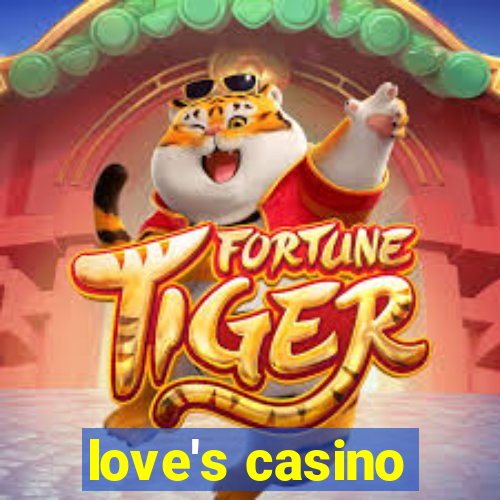 love's casino