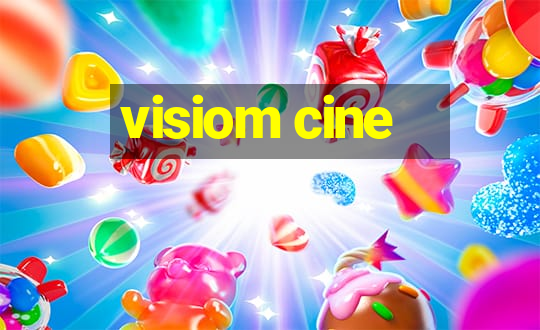 visiom cine