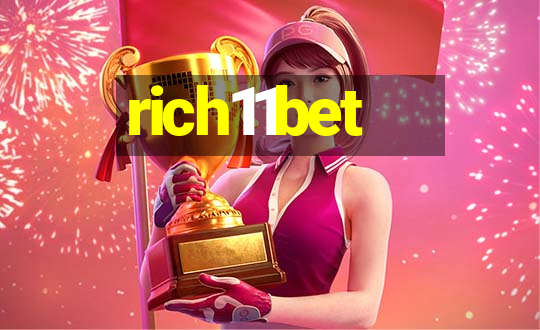 rich11bet