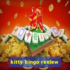 kitty bingo review