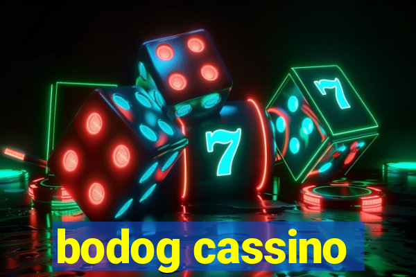 bodog cassino