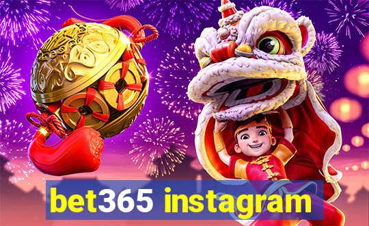 bet365 instagram